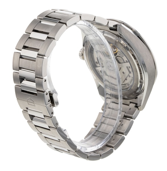 Tag Heuer Carrera WDA2112.BA0043